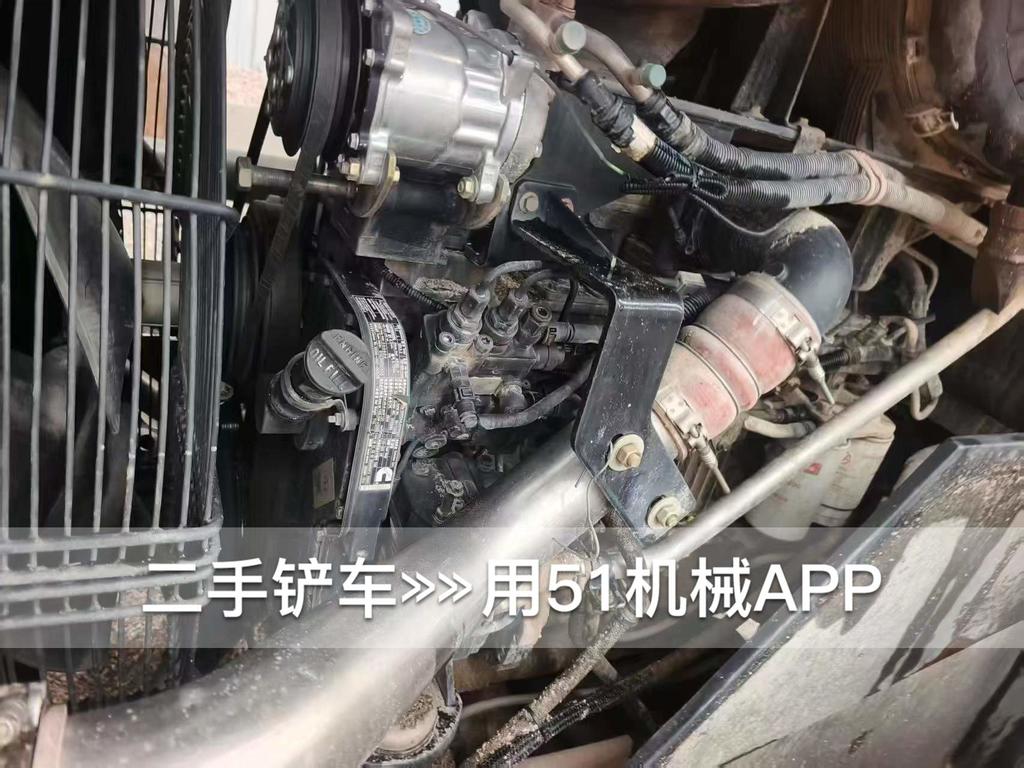 51挖机